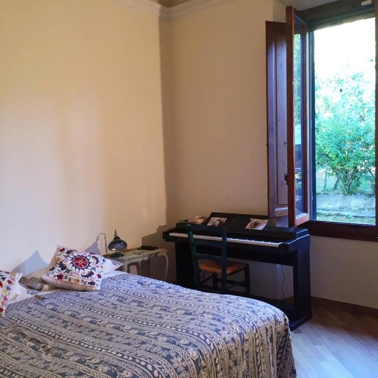 Charming Hilltop 80m apartment close to center and EUI - Appartamento con 2 Camere da Letto - 10