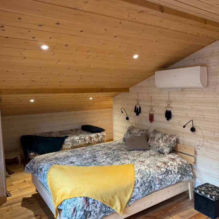 Petit paradis - Villa - 11
