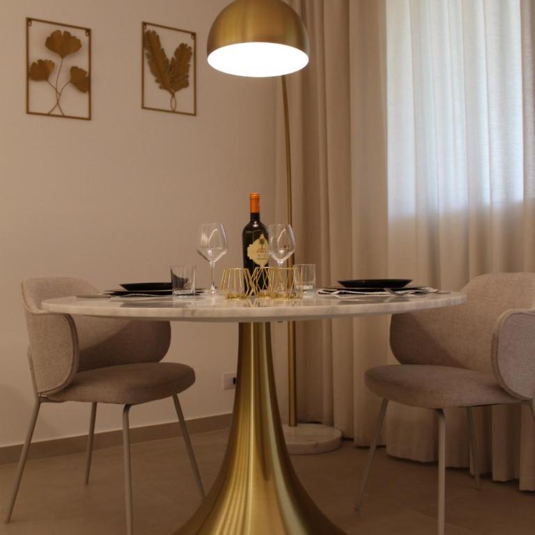 Le Onde della Sicciara - Appartamento Classic con 1 Camera da Letto e Letto King-Size - 10