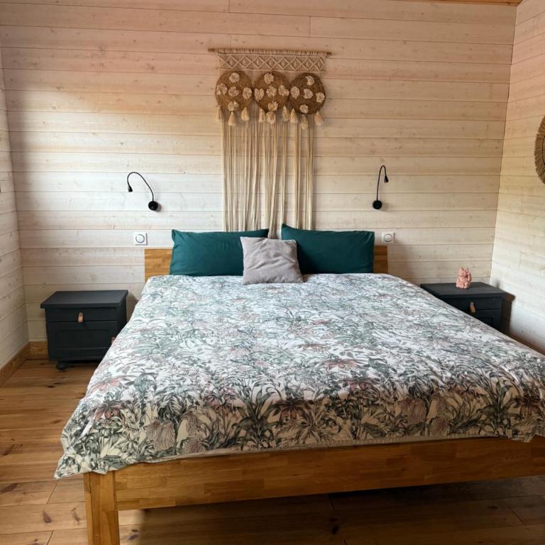 Petit paradis - Villa - 10