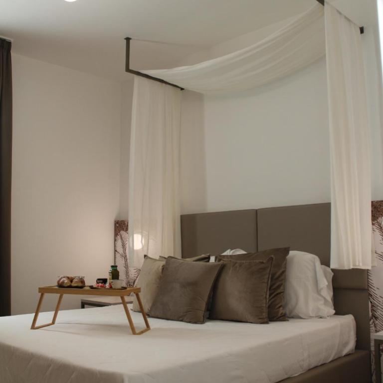 Le Onde della Sicciara - Appartamento Classic con 1 Camera da Letto e Letto King-Size - 6