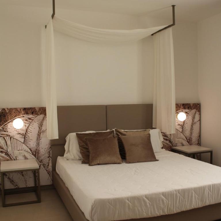 Le Onde della Sicciara - Appartamento Classic con 1 Camera da Letto e Letto King-Size - 7