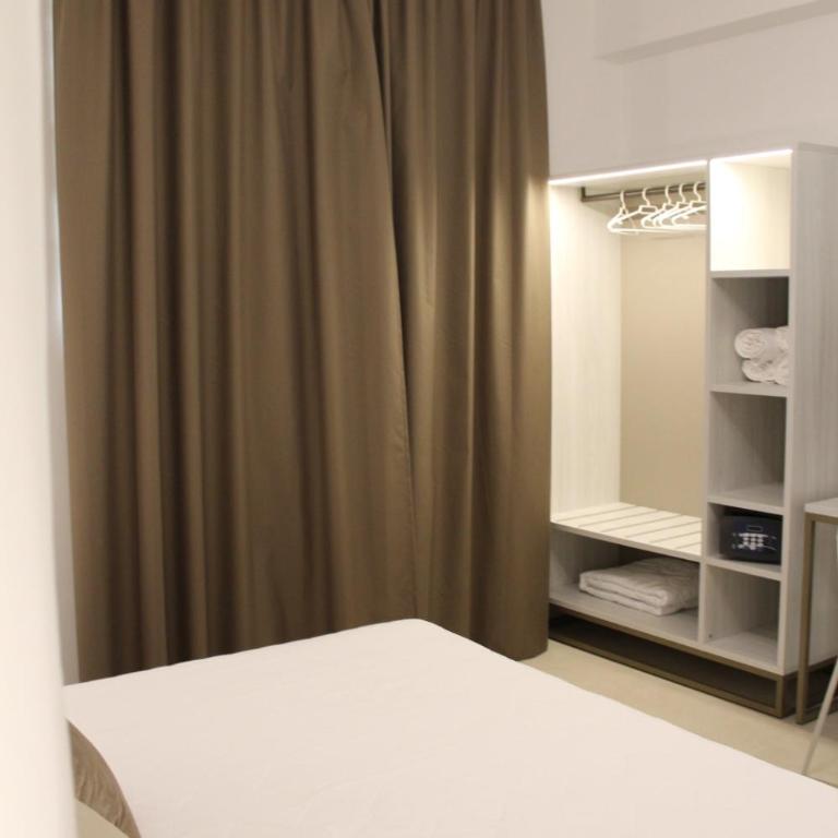 Le Onde della Sicciara - Appartamento Classic con 1 Camera da Letto e Letto King-Size - 9