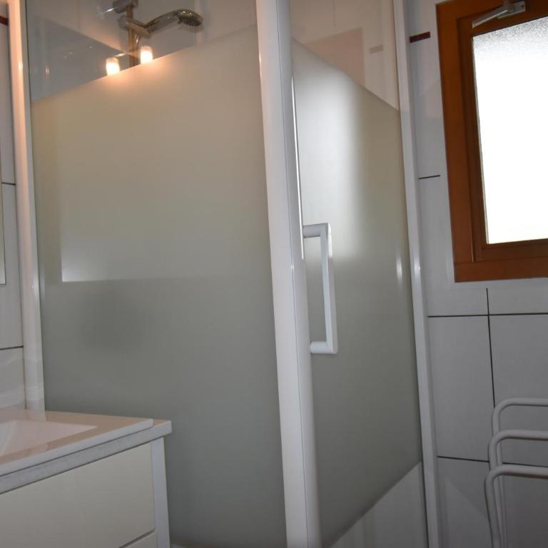 CAMPING PLEIN SOLEIL - Chalet 2 Chambres - 3