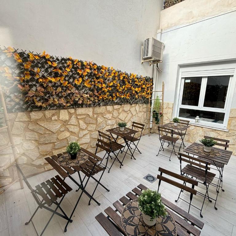 Apartment San Carlos Alicante II - Apartment - 51