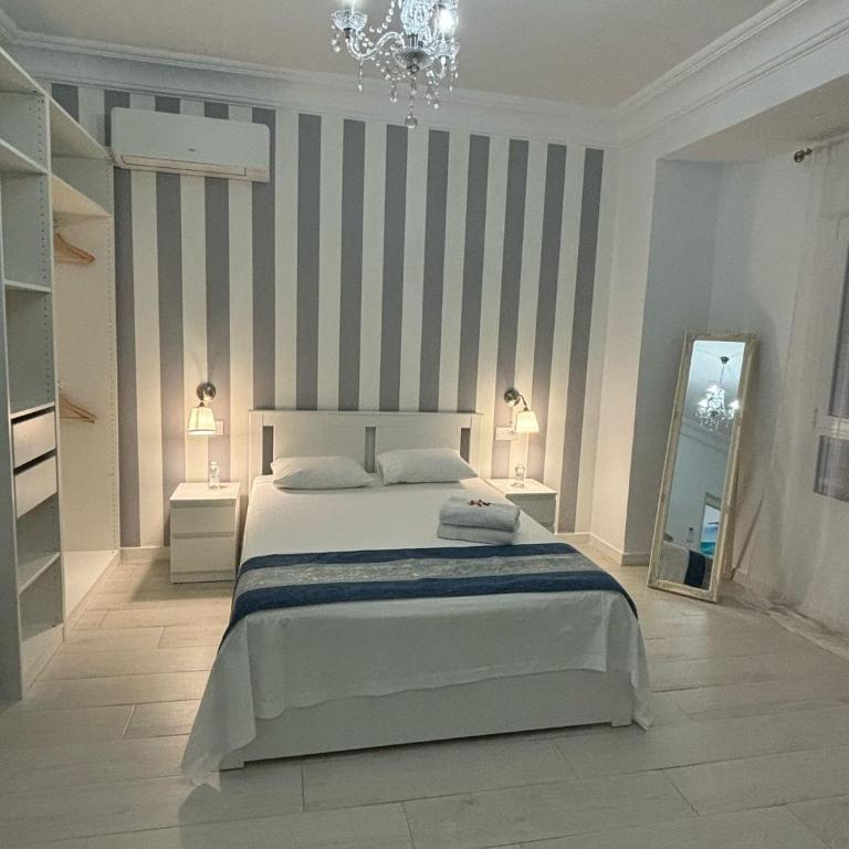 Apartment San Carlos Alicante II - Apartment - 52