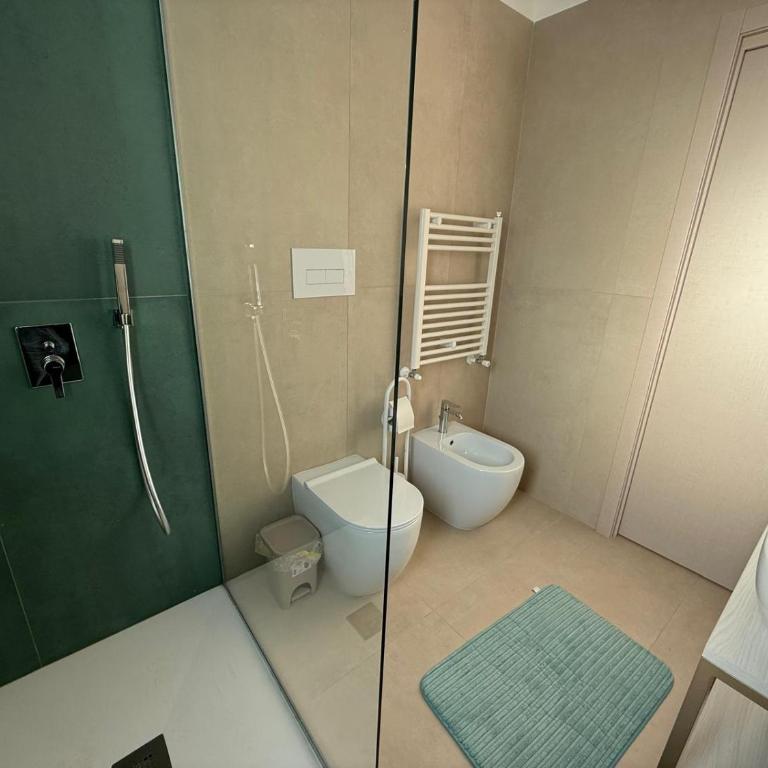 Le Onde della Sicciara - Appartamento Classic con 1 Camera da Letto e Letto King-Size - 1