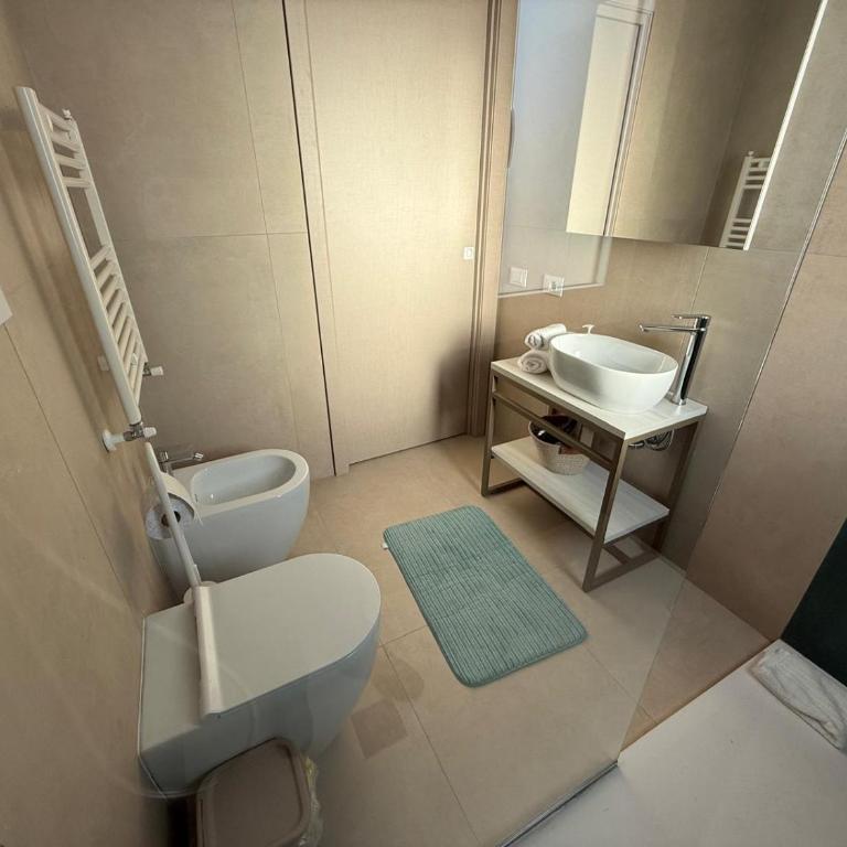 Le Onde della Sicciara - Appartamento Classic con 1 Camera da Letto e Letto King-Size - 3