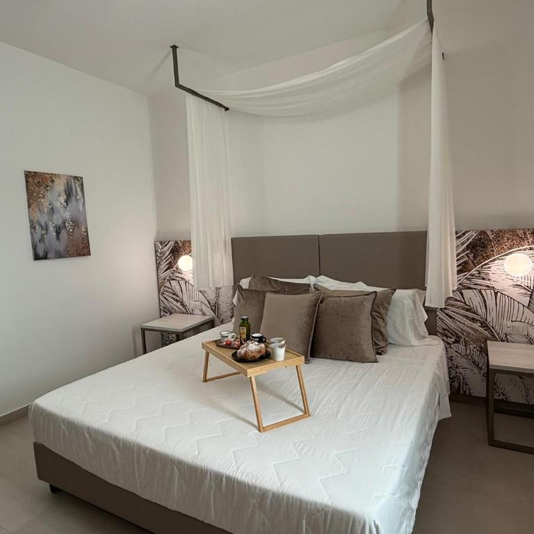 Le Onde della Sicciara - Appartamento Classic con 1 Camera da Letto e Letto King-Size - 4