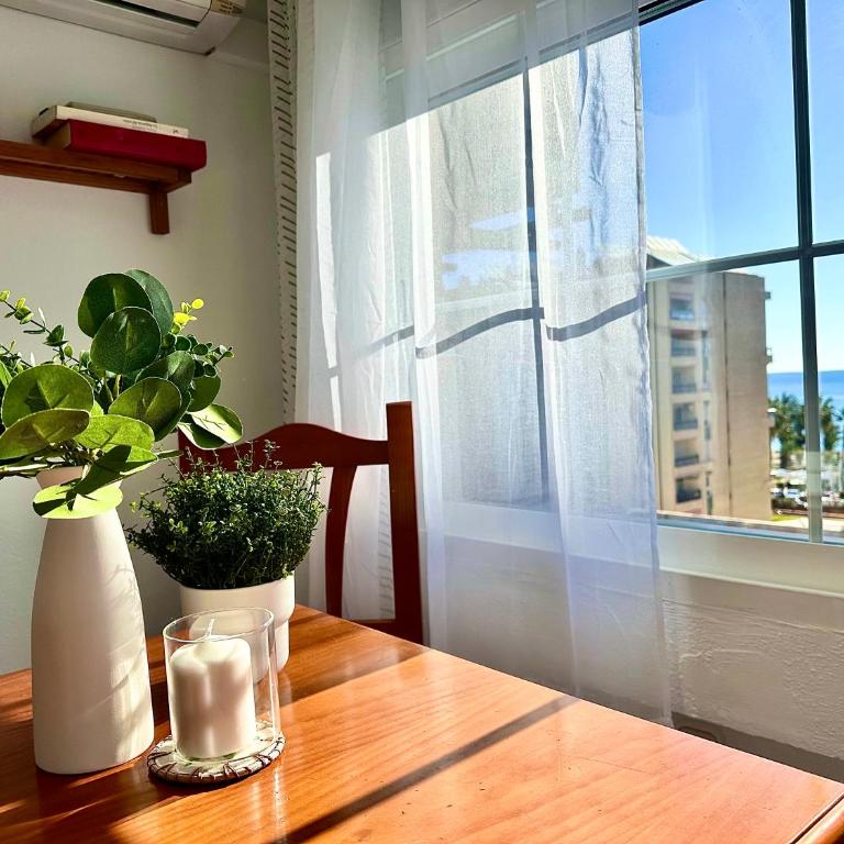 Cozy- 100m from the Beach with Pool & Perfect for2 - Apartamento de 1 dormitorio - 28