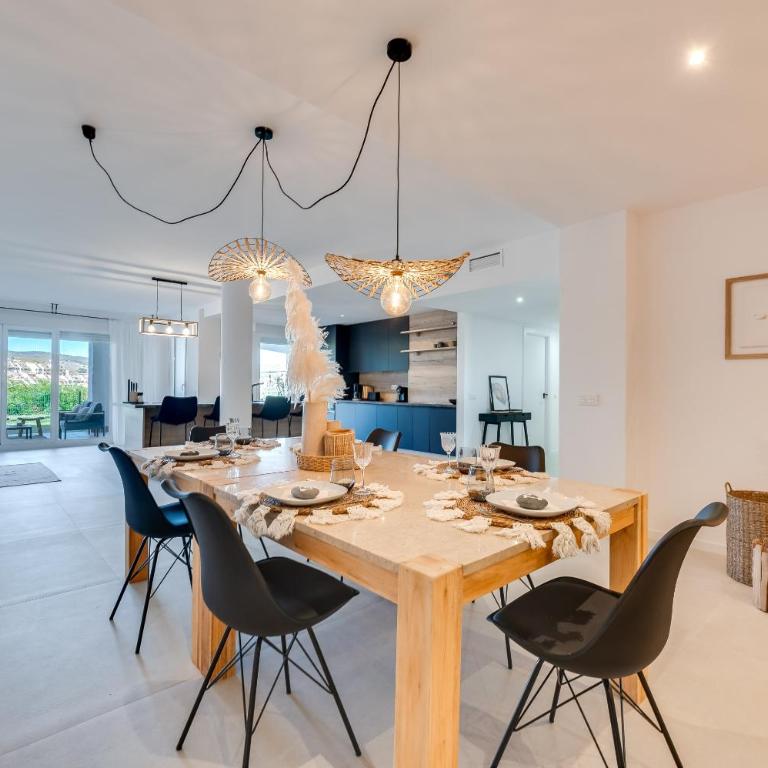 Puerto la Duquesa Manilva - Apartamento de 2 dormitorios con vistas al jardín - 3