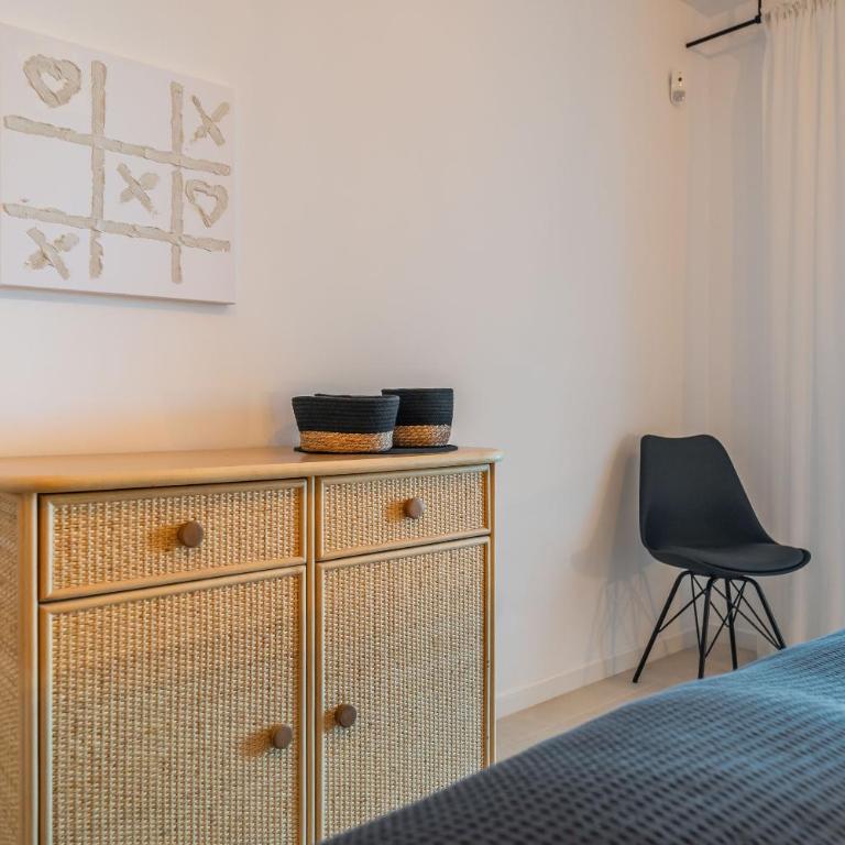 Puerto la Duquesa Manilva - Apartamento de 2 dormitorios con vistas al jardín - 16