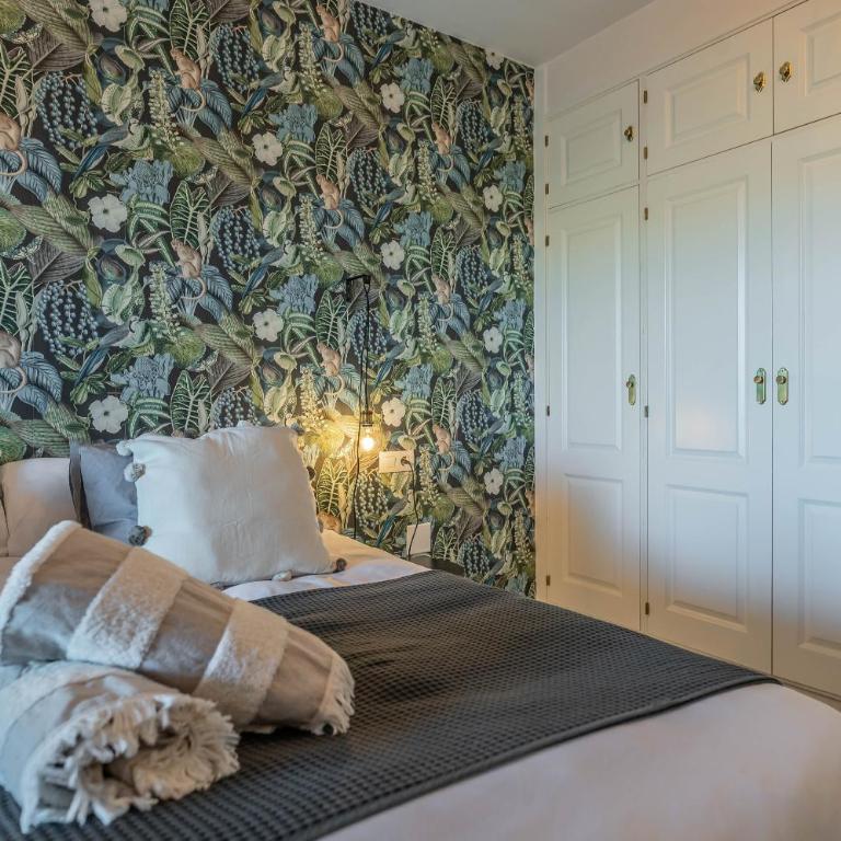 Puerto la Duquesa Manilva - Apartamento de 2 dormitorios con vistas al jardín - 24