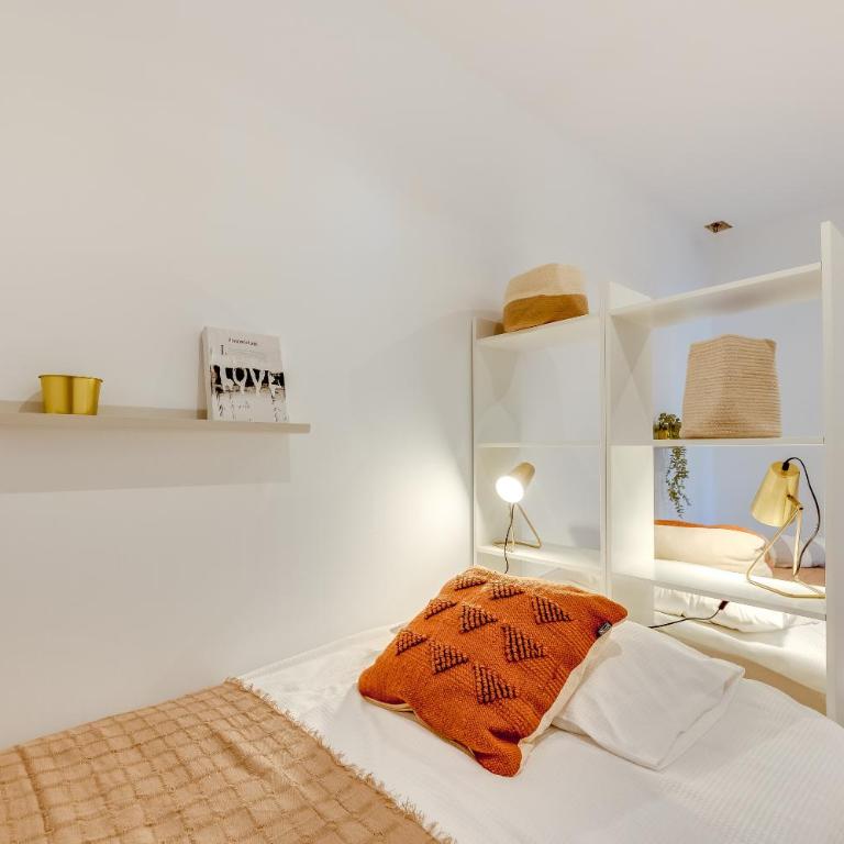 Puerto la Duquesa Manilva - Apartamento de 2 dormitorios con vistas al jardín - 29