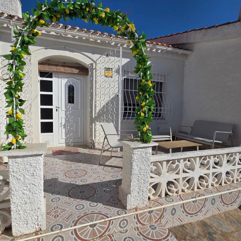 Holiday apartments - Two-Bedroom Apartment - 7