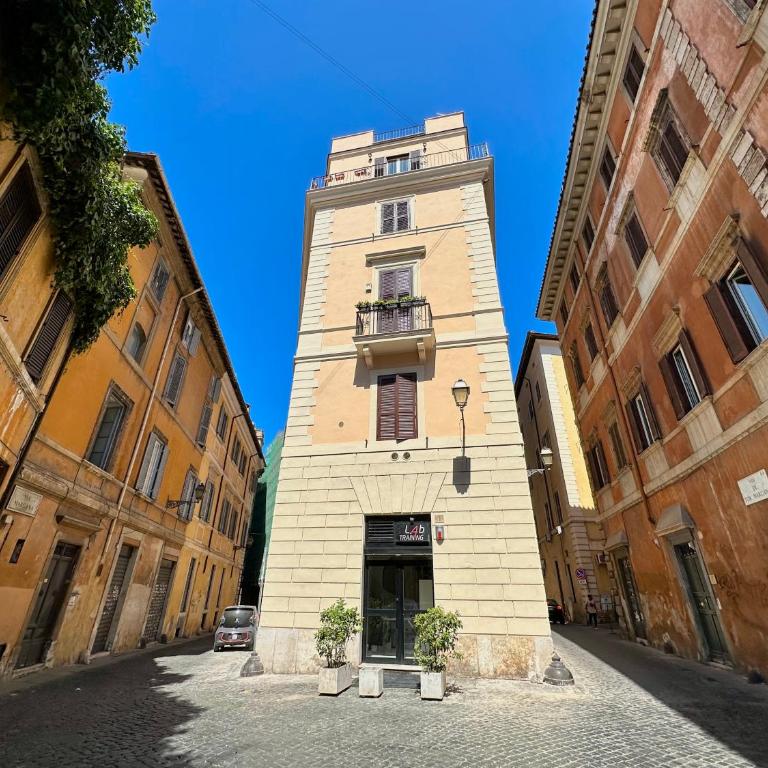 Margana Luxury 3 bedrooms amazing terrace - Appartamento con 3 Camere da Letto - 2