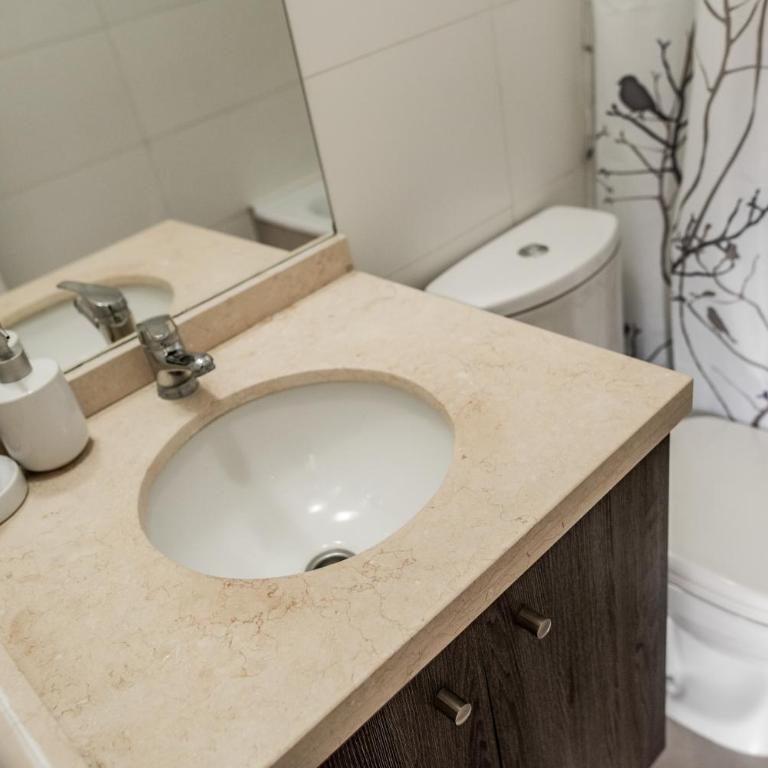 Loica Smart - Apartamento Deluxe de 1 dormitorio - 5