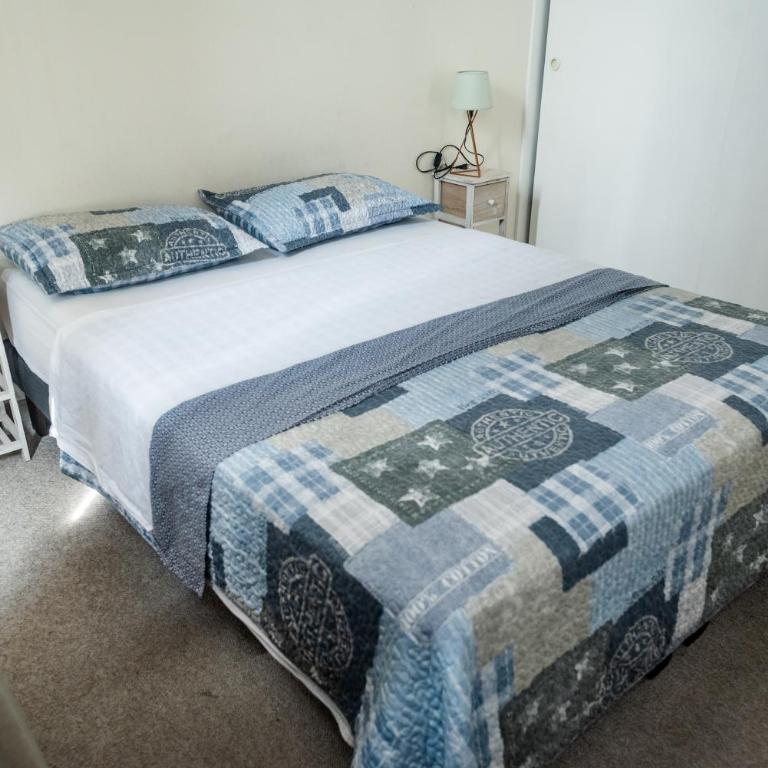 Loica Smart - Apartamento Deluxe de 1 dormitorio - 7