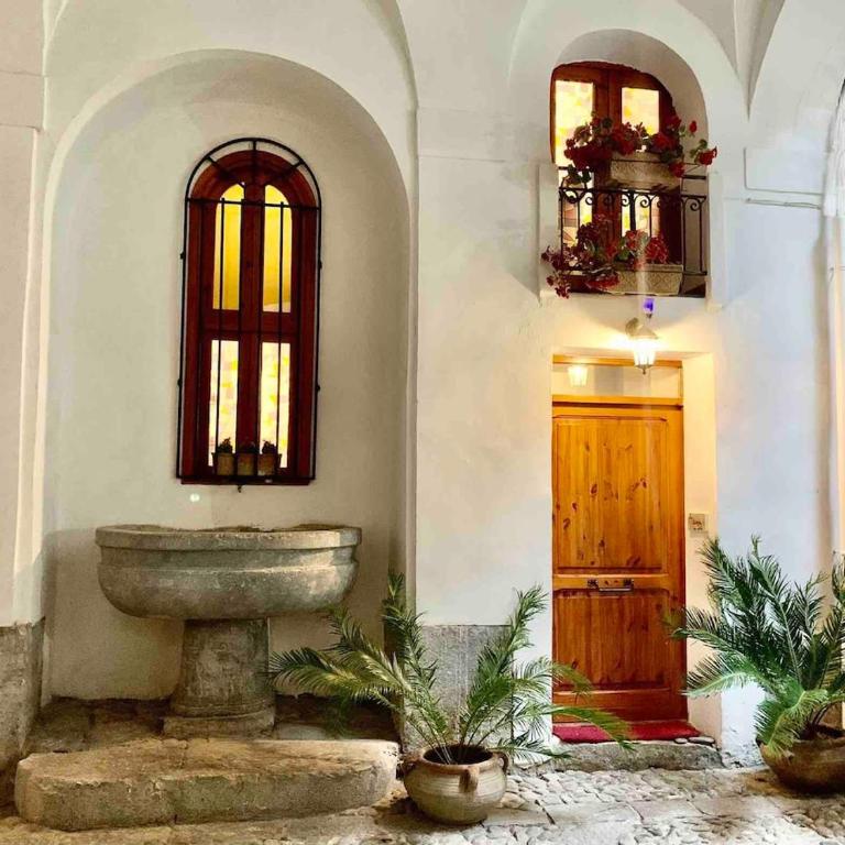 La casina di iole - Palermo - One-Bedroom Apartment - 1