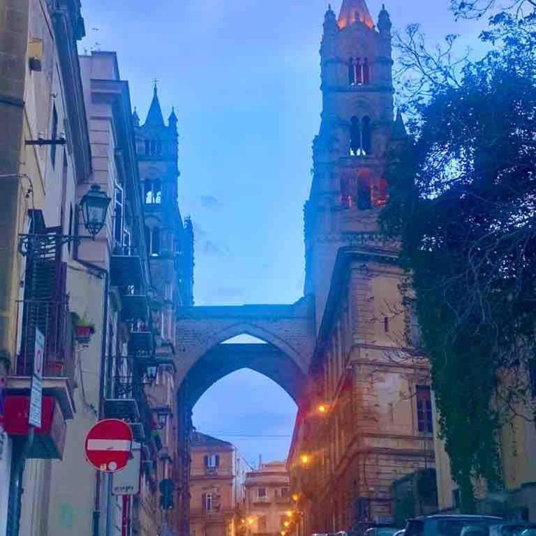 La casina di iole - Palermo - One-Bedroom Apartment - 2