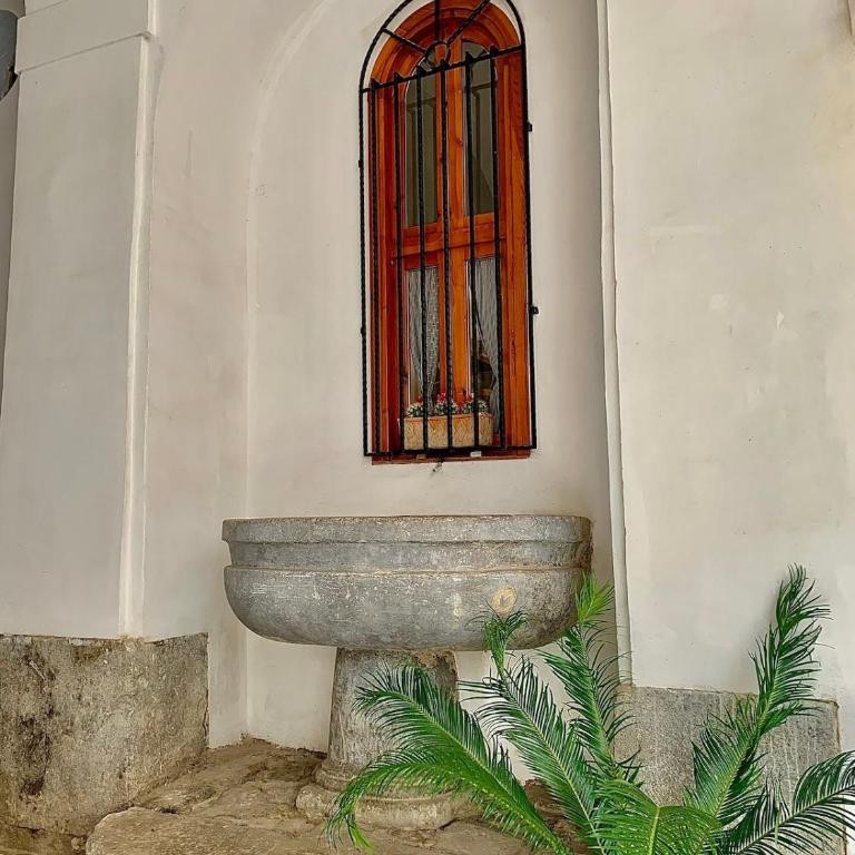 La casina di iole - Palermo - One-Bedroom Apartment - 3