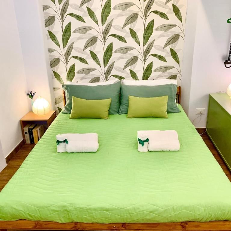 La casina di iole - Palermo - One-Bedroom Apartment - 5