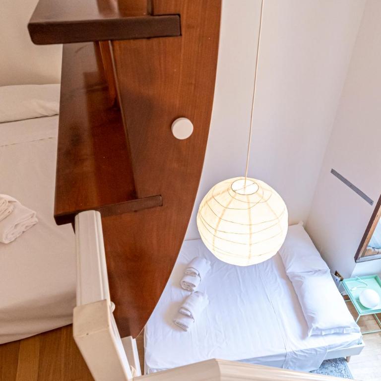 Margana Luxury 3 bedrooms amazing terrace - Appartamento con 3 Camere da Letto - 3