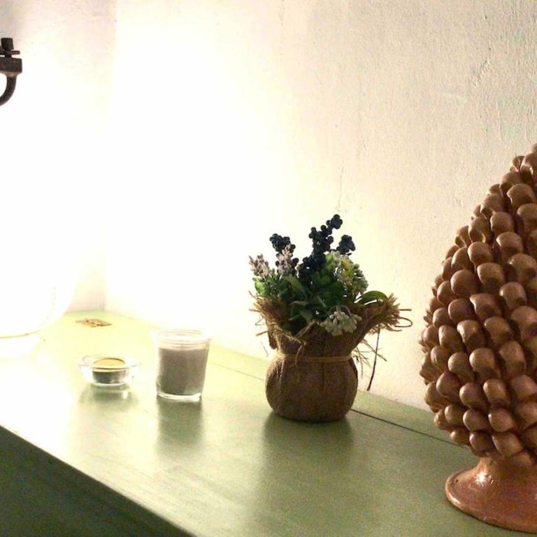 La casina di iole - Palermo - One-Bedroom Apartment - 6