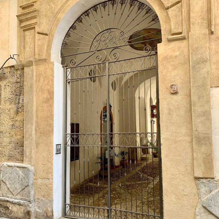 La casina di iole - Palermo - One-Bedroom Apartment - 7