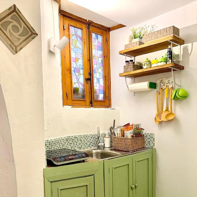 La casina di iole - Palermo - One-Bedroom Apartment - 10