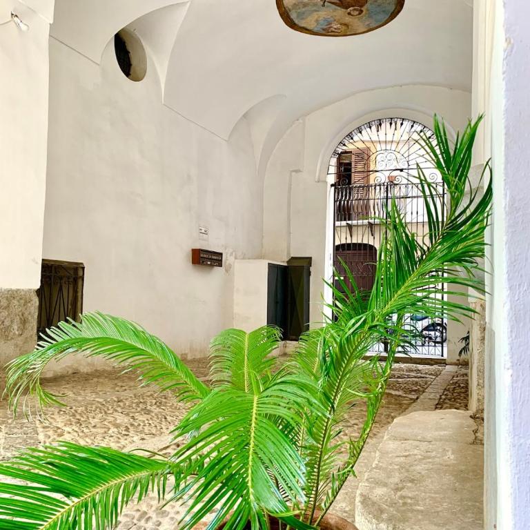 La casina di iole - Palermo - One-Bedroom Apartment - 11