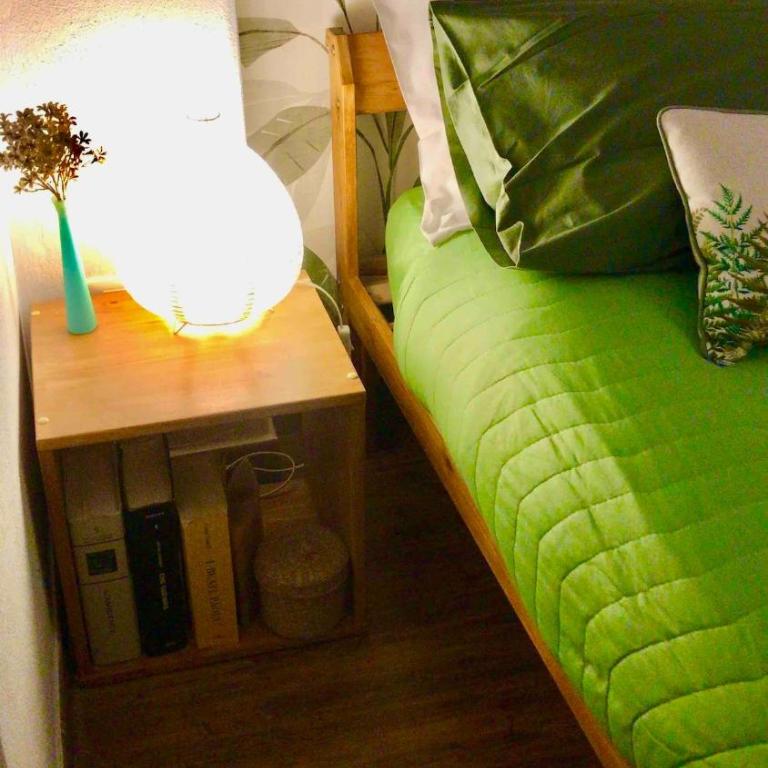 La casina di iole - Palermo - One-Bedroom Apartment - 13