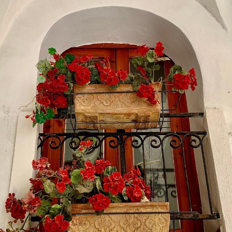 La casina di iole - Palermo - One-Bedroom Apartment - 14