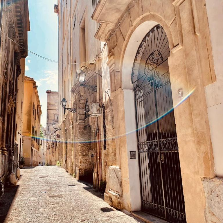 La casina di iole - Palermo - One-Bedroom Apartment - 21