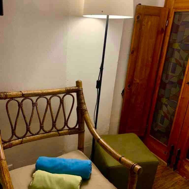 La casina di iole - Palermo - One-Bedroom Apartment - 23