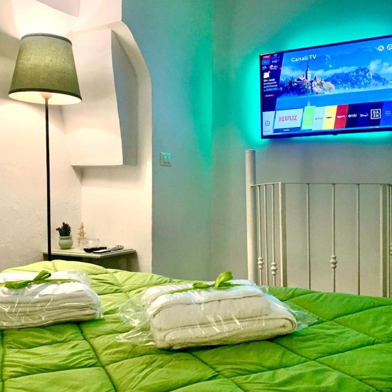 La casina di iole - Palermo - One-Bedroom Apartment - 24