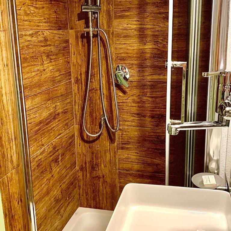 La casina di iole - Palermo - One-Bedroom Apartment - 28