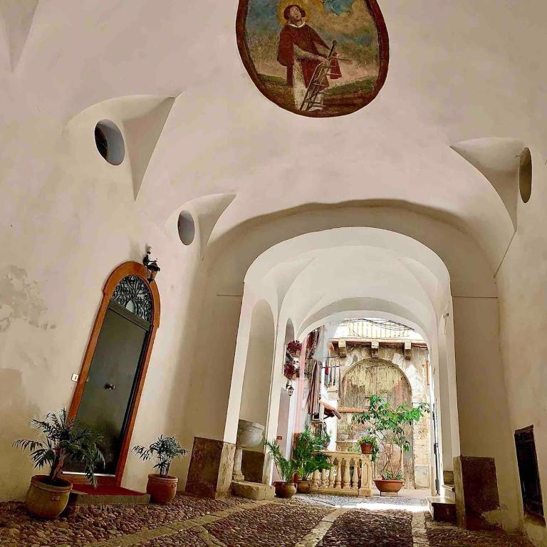 La casina di iole - Palermo - One-Bedroom Apartment - 29