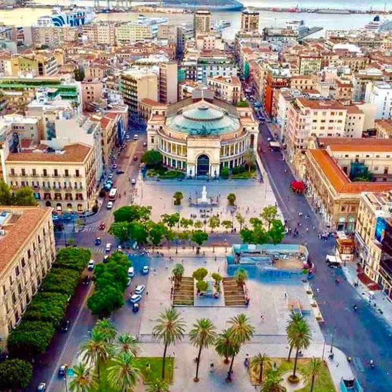 La casina di iole - Palermo - One-Bedroom Apartment - 30