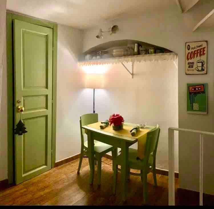 La casina di iole - Palermo - One-Bedroom Apartment - 31