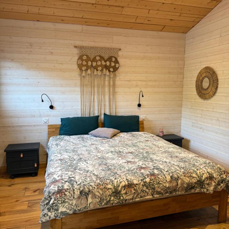 Petit paradis - Villa - 2