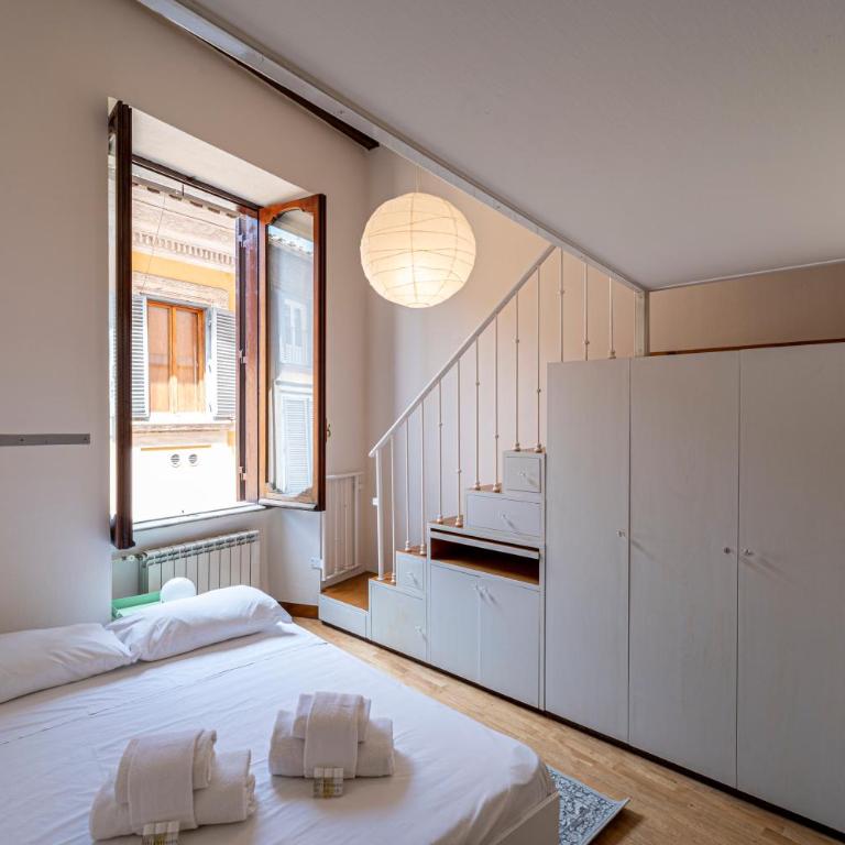 Margana Luxury 3 bedrooms amazing terrace - Appartamento con 3 Camere da Letto - 28