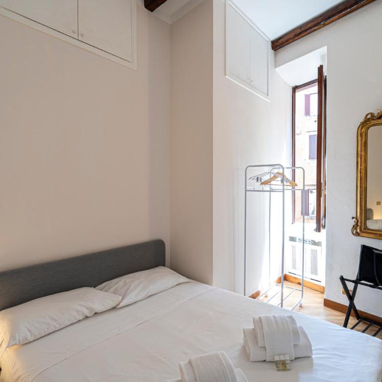 Margana Luxury 3 bedrooms amazing terrace - Appartamento con 3 Camere da Letto - 25