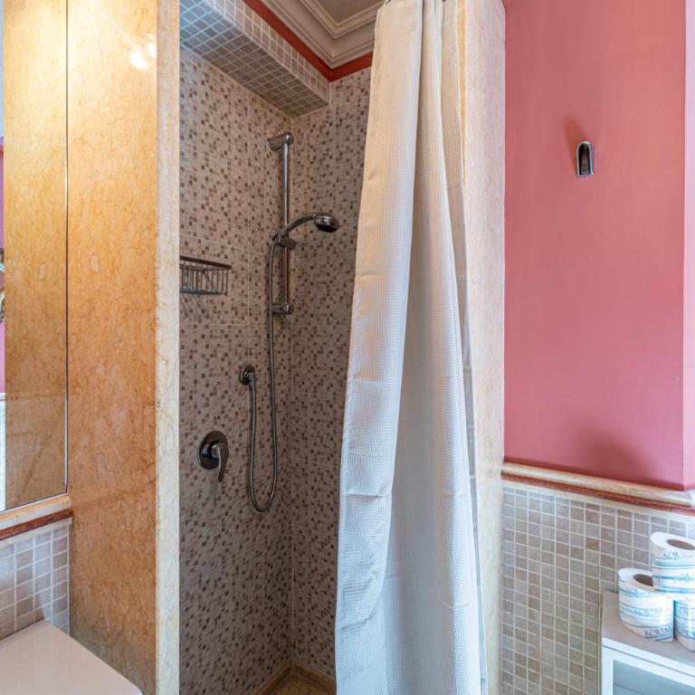 Margana Luxury 3 bedrooms amazing terrace - Appartamento con 3 Camere da Letto - 26
