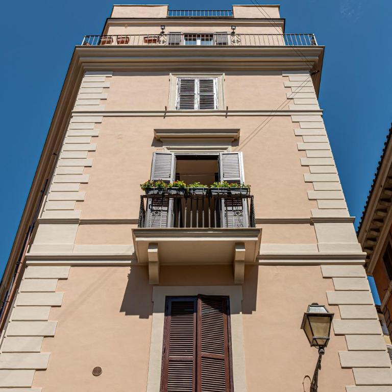 Margana Luxury 3 bedrooms amazing terrace - Appartamento con 3 Camere da Letto - 27