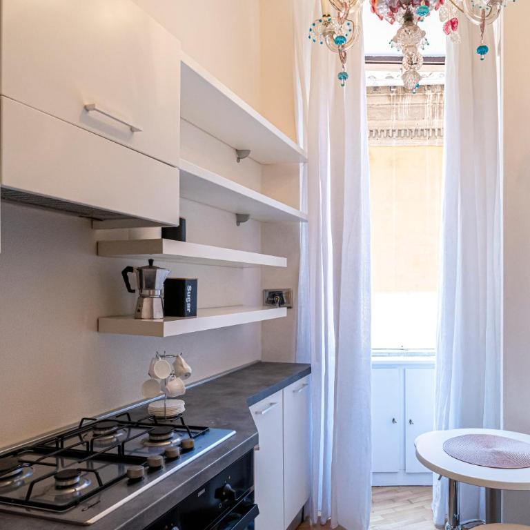 Margana Luxury 3 bedrooms amazing terrace - Appartamento con 3 Camere da Letto - 23