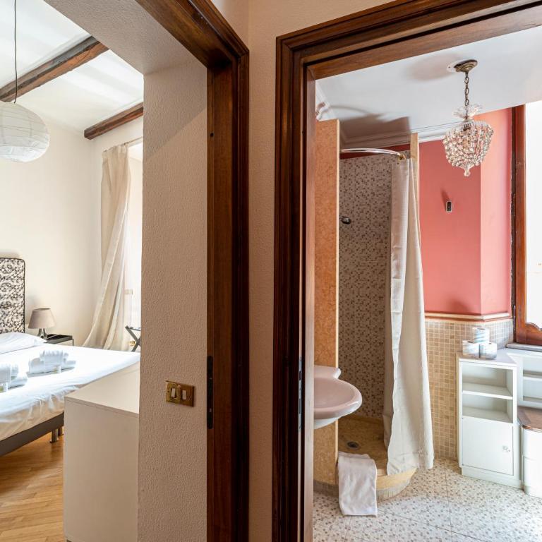 Margana Luxury 3 bedrooms amazing terrace - Appartamento con 3 Camere da Letto - 18