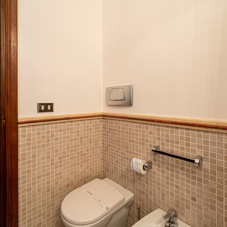 Margana Luxury 3 bedrooms amazing terrace - Appartamento con 3 Camere da Letto - 17