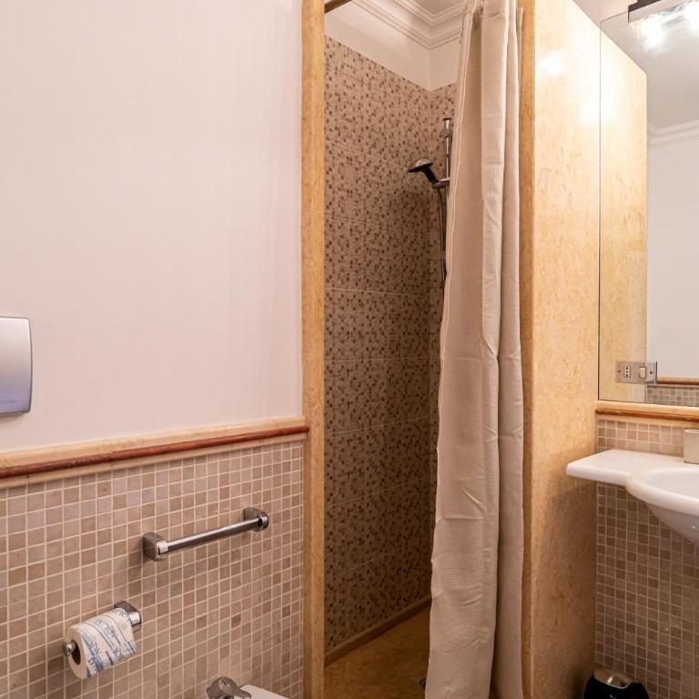 Margana Luxury 3 bedrooms amazing terrace - Appartamento con 3 Camere da Letto - 12