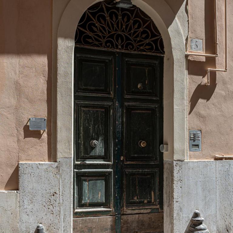 Margana Luxury 3 bedrooms amazing terrace - Appartamento con 3 Camere da Letto - 5